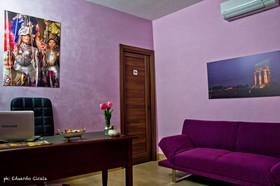 B&B Monte dei Pegni