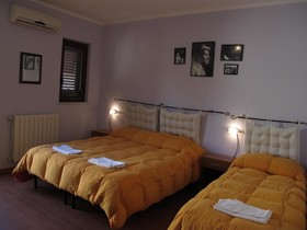 B&B Night and Day