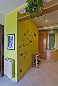 B&B Portadimare
