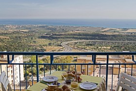 B&B Portadimare