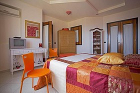 B&B Portadimare