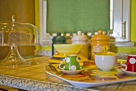 B&B Portadimare
