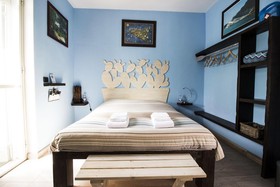B&B San Leone