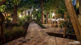 Villa Pirandello Agrigento