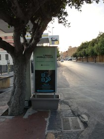 Villa Pirandello Agrigento