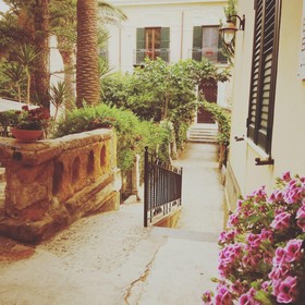 Villa Pirandello Agrigento