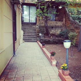 Villa Pirandello Agrigento