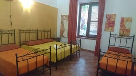 Villa Pirandello Agrigento
