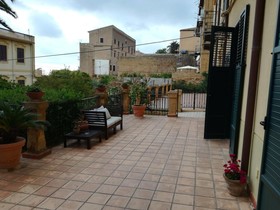 Villa Pirandello Agrigento