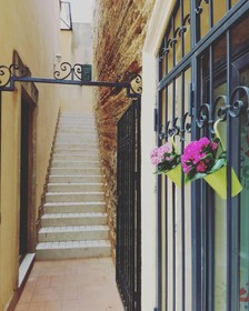 Villa Pirandello Agrigento