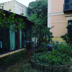 Villa Pirandello Agrigento