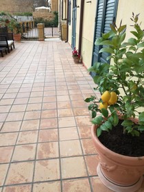 Villa Pirandello Agrigento