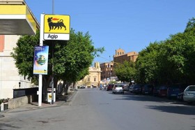 Villa Pirandello Agrigento