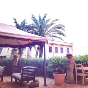 Villa Pirandello Agrigento