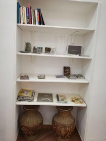 Villa Pirandello Agrigento