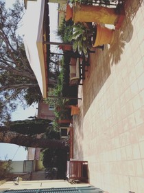Villa Pirandello Agrigento