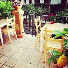 Villa Pirandello Agrigento