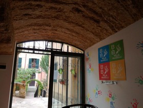 Villa Pirandello Agrigento