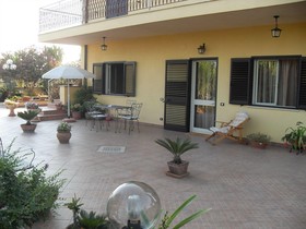 B&B Villa Valentina