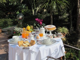B&B Villa Valentina