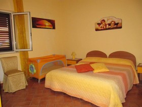 B&B Villa Valentina