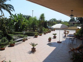 B&B Villa Valentina
