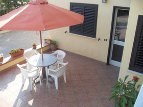 B&B Villa Valentina