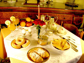 Bed & Breakfast Le Palme