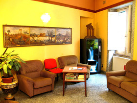 Bed & Breakfast Le Palme