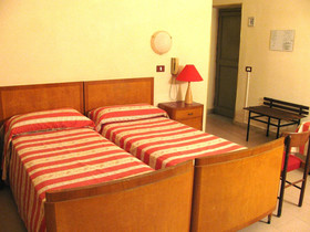 Bed & Breakfast Le Palme