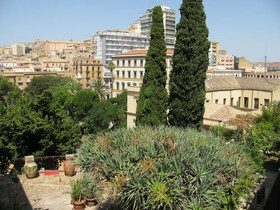 Bed & Breakfast Le Palme