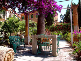 Bed & Breakfast Le Palme