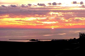 Bed & Breakfast Le Palme