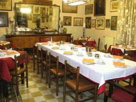 Bed & Breakfast Le Palme