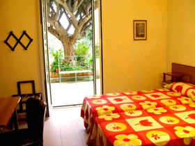 Bed & Breakfast Le Palme