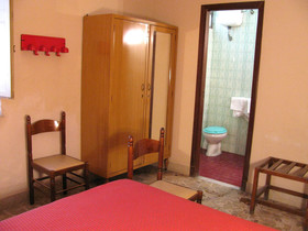 Bed & Breakfast Le Palme