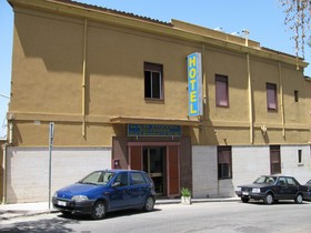 Bed & Breakfast Le Palme