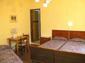 Bed & Breakfast Le Palme