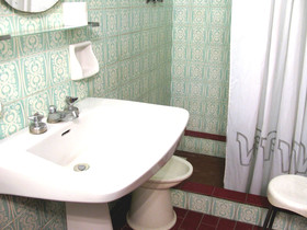 Bed & Breakfast Le Palme