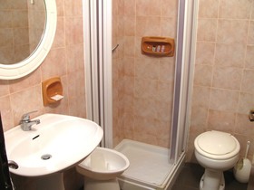 Bed & Breakfast Le Palme