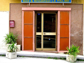 Bed & Breakfast Le Palme