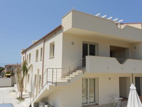 Bosco Sea Apartments