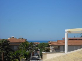 Bosco Sea Apartments