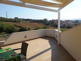 Bosco Sea Apartments