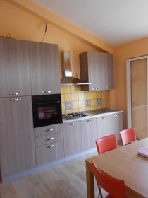 Bosco Sea Apartments