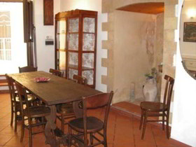 Casa Castelli