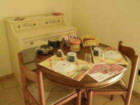 Casa Castelli
