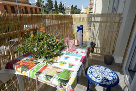 Casa Del viaggiatore