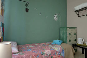 Casa Del viaggiatore
