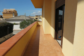 Casa Floriana A San Leone